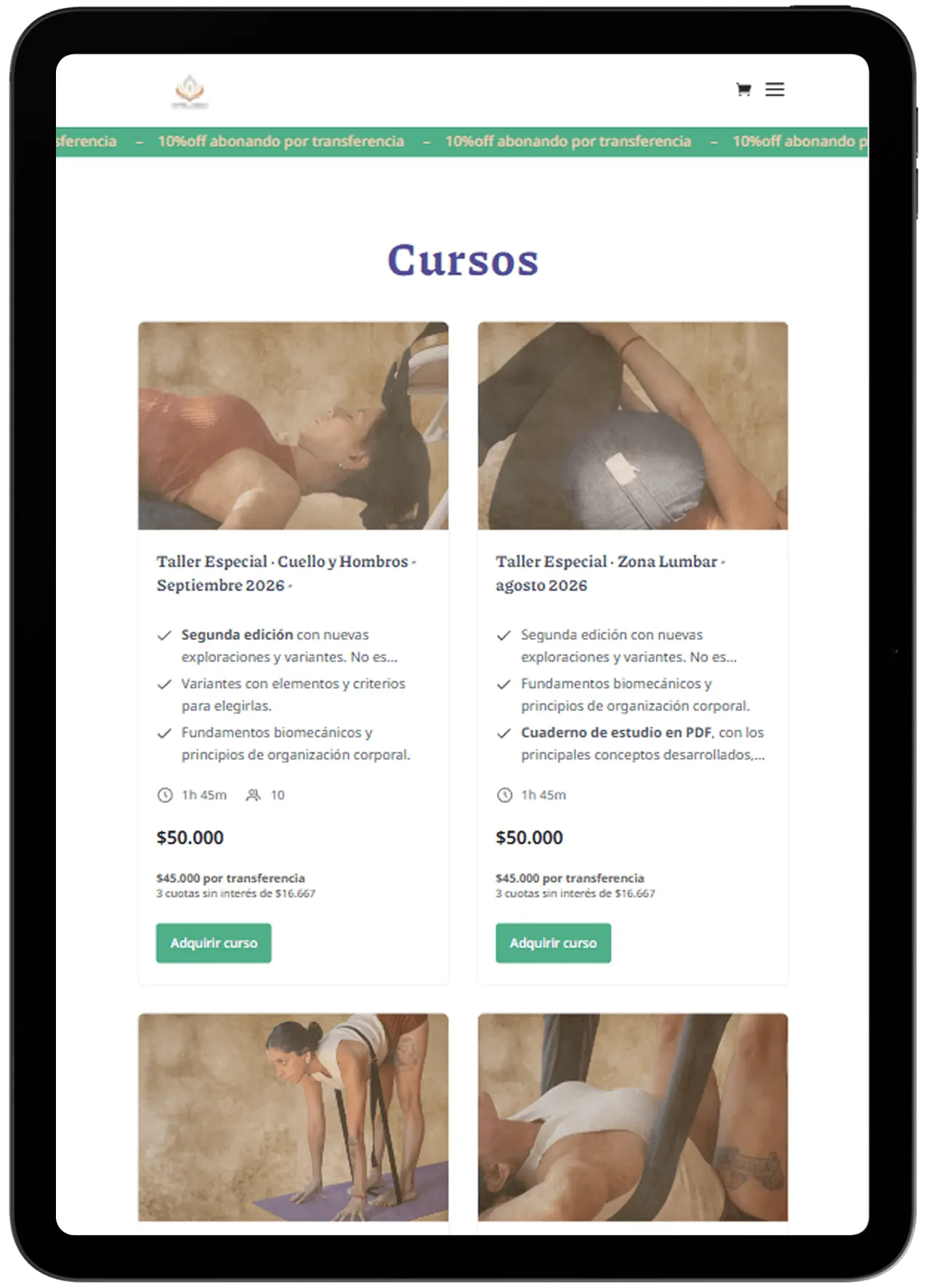 Mari Gudinio tablet