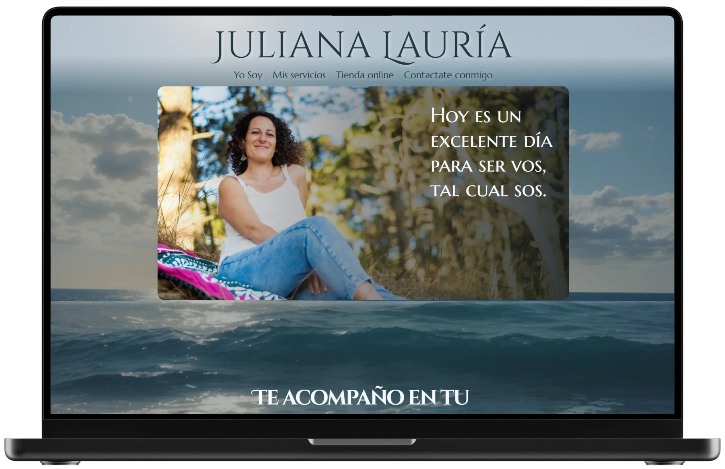 Juli compu
