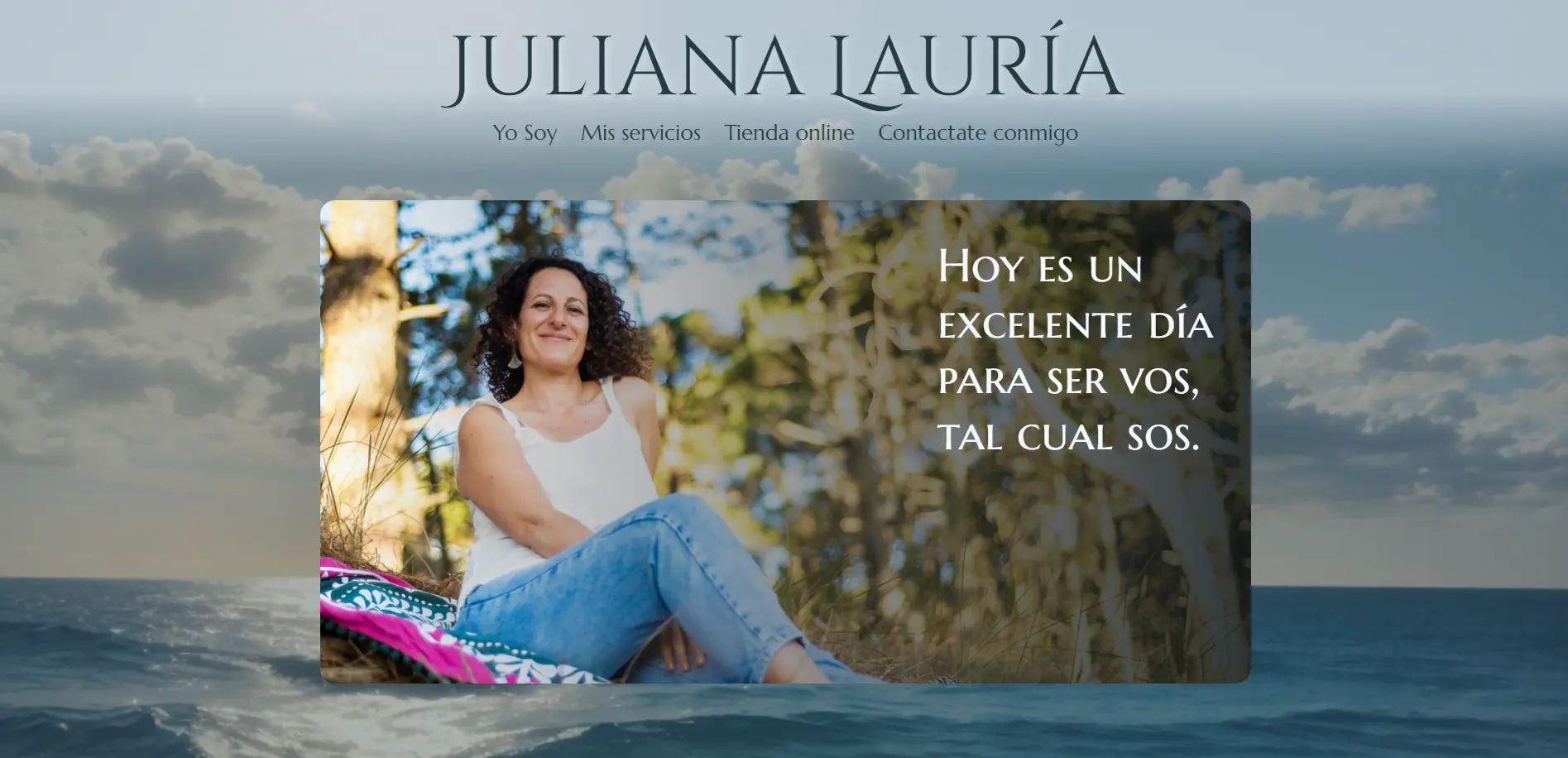 juli