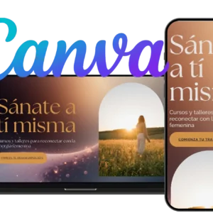 Tu Portal de Luz Digital