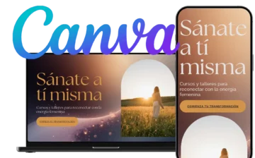 Tu Portal de Luz digital