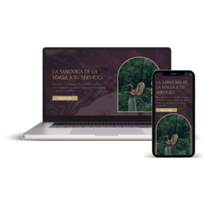 Plantilla -Alquimia-