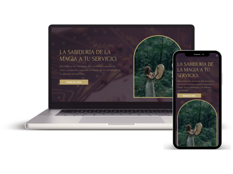 Plantilla -Alquimia-