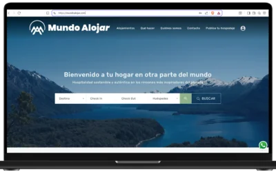 Mundo Alojar